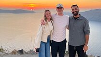 Discover the Cultural Heart of Santorini with Mεliton Tours