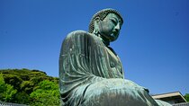Kamakura Half Day Walking Tour with Local Experience