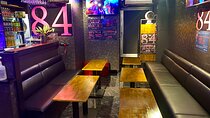 Tokyo Kinshicho Nightlife with Karaoke