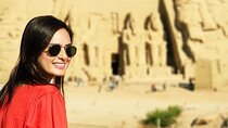 3 Days Egypt Tour Package To Luxor Aswan and Abu Simbel