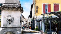 Private Transfers from Marseille and Saint-Rémy de Provence Airports