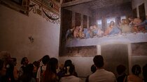 Unveil the Masterpiece: Guided Tour of Da Vinci's Last Supper