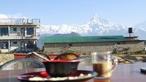 Easy Day Hiking to Australian Camp from Pokhara