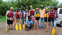 Victoria Falls: Zambezi River 2.5 Day Rafting Adventure