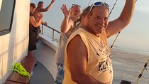Key West Night Fishing Head Boat Fishing Trip