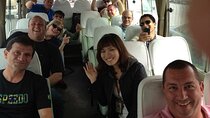 Beijing Private Transfer: Mutianyu Great Wall Slow-Paced Visit