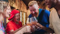 Tokyo After 5: Small Group Food, Drink & Culture Tour