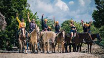 Macao Punta Cana Adventure