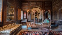 Guided tour to Islamic Cairo
