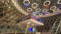Marrakesh airport private shuttle service