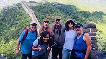 Beijing Highlights Two-Day Private Guided Tour