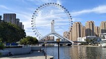 Private Guided Tour to visit Tianjin highlights by Bullet Train