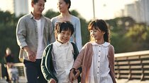 Tokyo Family Fun: Meiji Shrine and Sanrio Puroland Private Tour