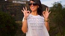 Half Day LA layover private and flexible tour and Celebrity Homes