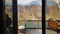 Al Rafisah Dam Tour near Dubai with Private Transfers 