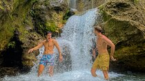 3D2N Ijen Blue Fire, Tumpak Sewu Waterfall & Mt. Bromo from Bali