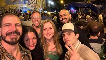Napoli Pub Crawl in the Old Town