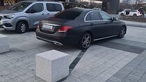 Madrid Barajas Airport Private Transfer To Pozuelo de Alarcón