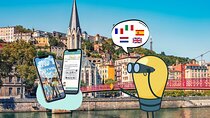 Discover the secrets of Lyon while playing! Escape room