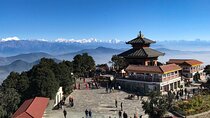 Chandragiri Cable Car Day Tour from Kathmandu