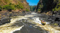 Guided Bungee Jumping & Jetboat Activity