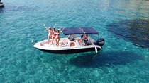 Private Tour along the Coast of Sant Antoni de Portmany