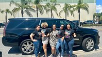  Disney Hotels Private Van Transfer to/from Orlando Intl Airport 