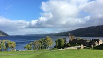 Invergordon Port Private Tour Highland and Loch Ness Tour
