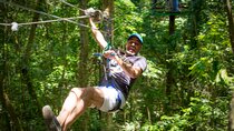 Mystic Mountain Bobsled-Raggamuffin, ATV, & Dunn's River