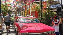 Explore Puerto Plata with Local Guide and Vehicle at Your Service