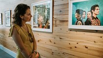 Urban Canvas: A Downtown Art Tour
