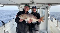 Exciting Fishing Trip in Athens