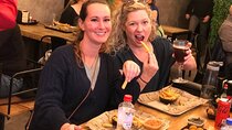 Food tasting & Historical walk