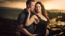 A Maui Beach Photoshoot in Wailea
