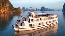 Bai Tu Long 2 days from Hanoi