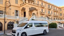 Private Transfer from Luxor Airport to Hotel Or vice versa