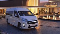 luxor to Marsa Alam-or vice ( Private Transfer )
