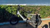 Explore Maui on an electric bike or scooter