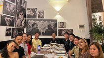 Immerse your night in Saigon w a local legend
