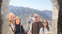 Imperial Splendor: Private 2-Day Beijing Discovery Tour