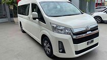 Private Transfer from Punta Cana Airport to Bavaro 