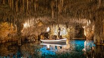 Caves of Drach Tour From Cala Millor and Cala Ratjada