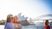 Sydney Harbour Experience Sightseeing Cruise 