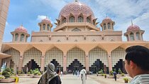 Jumma Mubarak Tour