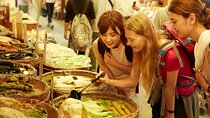 Shimogamo Shrine and Nishiki Market Bus Tour from Kyoto