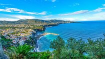Full Day Capri & Sorrento by Inflatable Boat from Naples