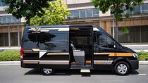 Shared Transfer Hanoi - Halong (And Vice Versa) By Limousine Car
