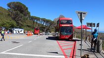 Cape Town Explorer
