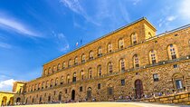 Skip-the-line Palazzo Pitti and Boboli Gardens Private Tour 