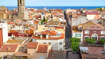 Private Transfer from Airport Barcelona to Malgrat de Mar